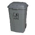120L環保垃圾桶- AF07302